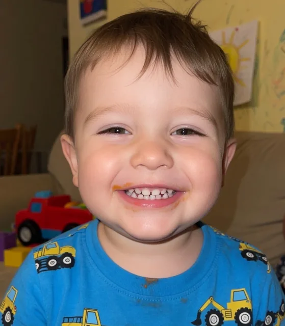 A photo of Tommy